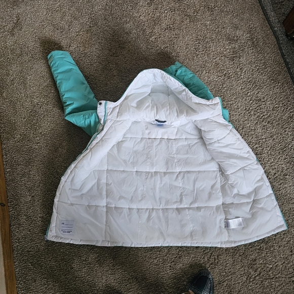 Columbia winter coat - Picture 5 of 10